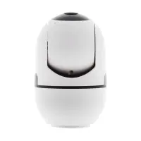 Видеокамера WiFi Cam-14, IP, 2 Мп, поворот 355 &deg;, микрофон, 3.6 мм объектив, белая