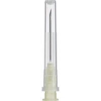Игла инъекционная 19G (1,1х25 мм), Paramed 100 шт/уп