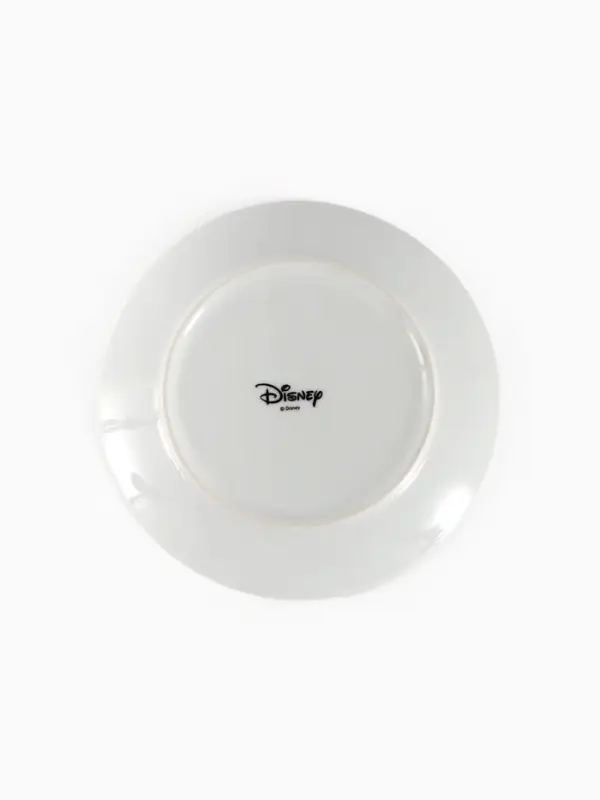 Набор посуды керамической детской, 3 предмета: кружка 200 мл, тарелка 19 см, салатник 250 мл, &laquo;Кошечка Мари&raquo;, Коты Аристократы