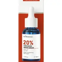 Восстанавливающая сыворотка KORMESIC 20% с керамидом, 30 мл