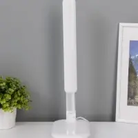 Лампа настольная СТАРТ CT111, LED, 6 Вт, 4100К, 28.5&times;11&times;38.5 см, белая