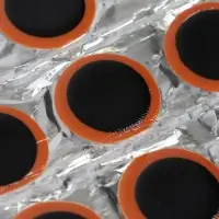 Аптечка велосипедная Dream Bike, 36 заплаток