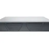 Видеорегистратор NVR 4 каналов поддерж. кам. до 5