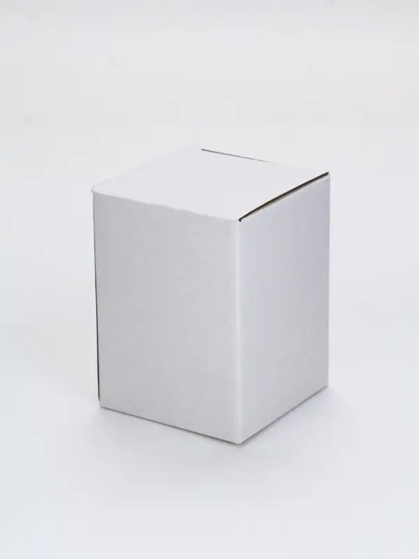 Кружка стеклянная «Новый год», 350 мл