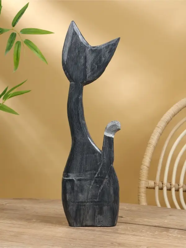 Календарь настольный «Кошечка», 15×5×53 см, дерево Календарь настольный «Кошечка», 15×5×53 см, дерево