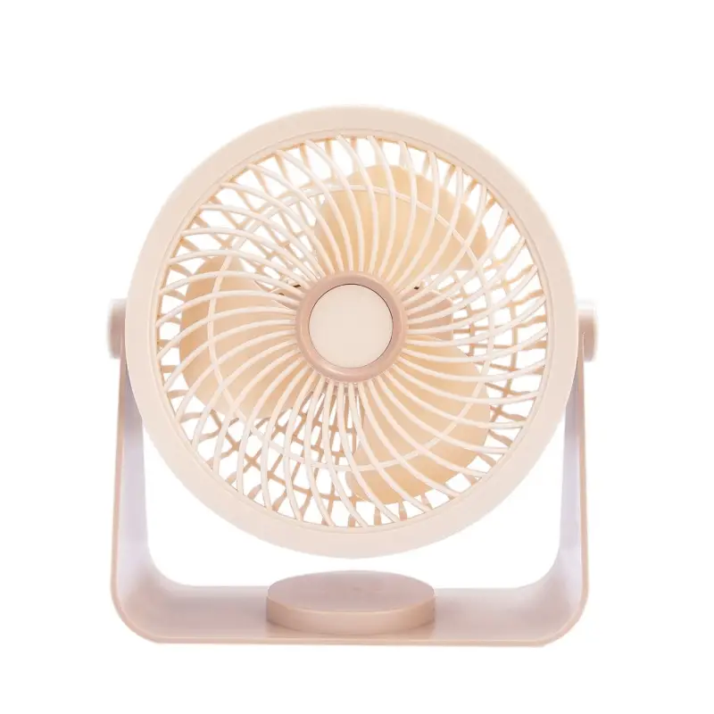 Портативный вентилятор настольный YS2544B