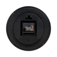 Часы настенные &laquo;Классик&raquo;, d=20 см, плавный ход