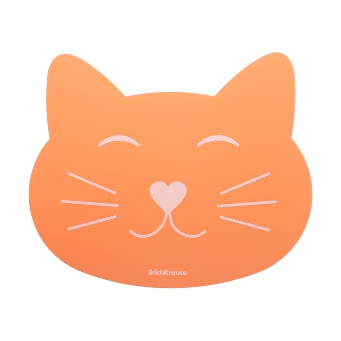 Доска для лепки пластиковая ErichKrause  Доска для лепки пластиковая ErichKrause "Matt Pastel Bloom", в пакете, МИКС