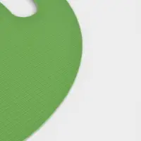 Набор досок разделочных гибких 3 шт, круглые, 32;27;22