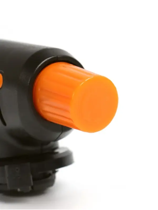 Горелка газовая Torch, с пьезоподжигом
