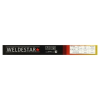 Электроды WELDESTAR Super, d=2.5 мм, 350 мм, 1 кг, аналог ОК-46