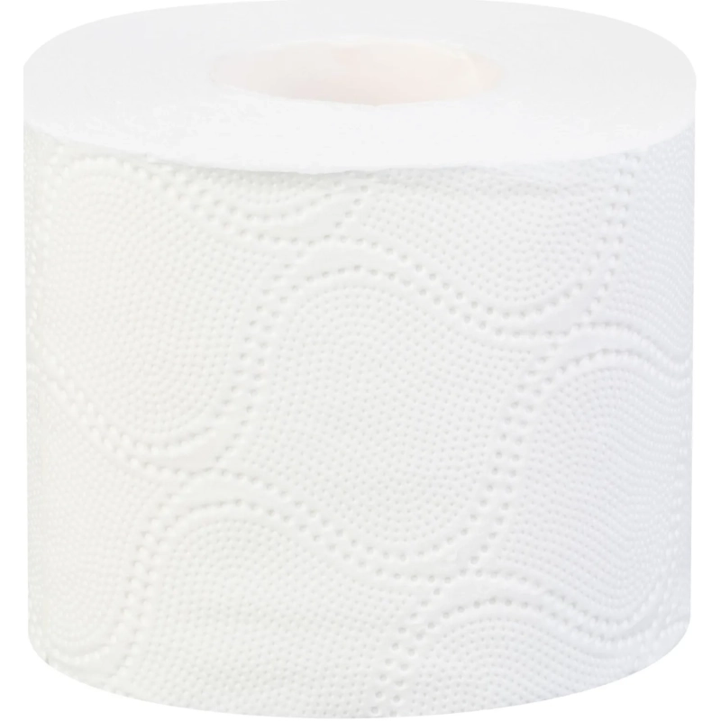 Бумага туалетная Veiro Elite Ц 4сл 120л 15м 8рул/уп МСК