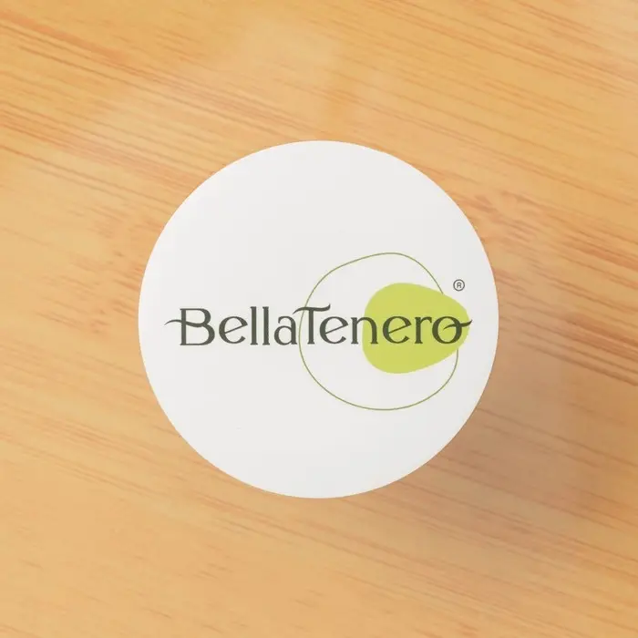 Поднос с ручками Striata, 33&times;22&times;4.8 см, бамбук