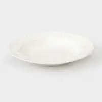 Тарелка глубокая 24х4 см "Garden rose"