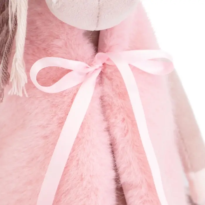 Мягкая игрушка "Лошадка Рози", 25 см 2615/25