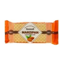 Сахаристое кондитерское изделие &laquo;Масса марципановая 50%&raquo;, 200 г