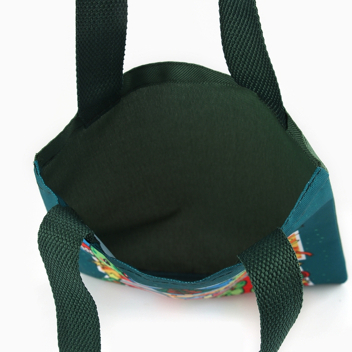 Новый год! Мешок для конфет «Змея: Комикс» Новый год! Мешок для конфет «Змея: Комикс»