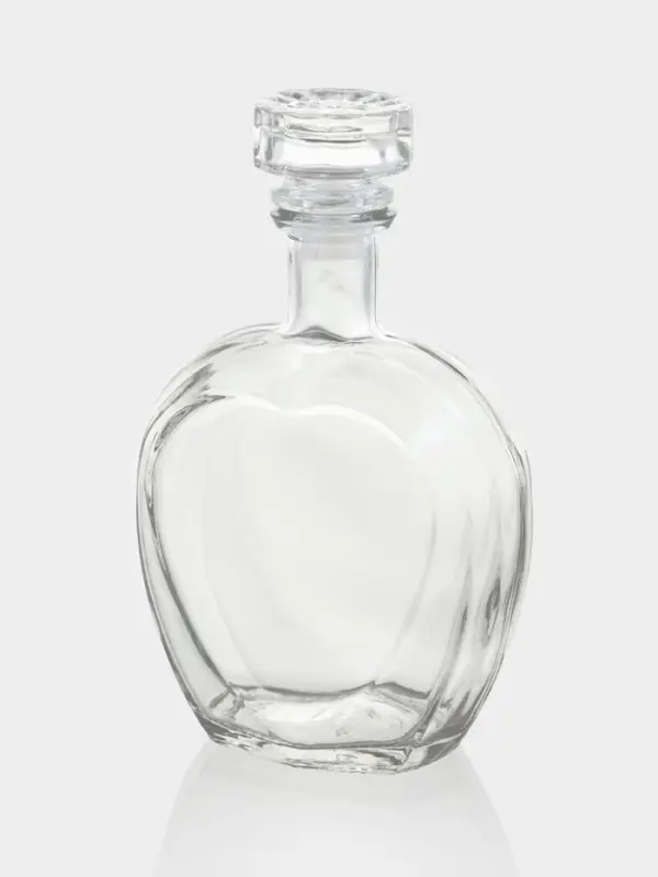 Графин-штоф &laquo;Сердце&raquo;