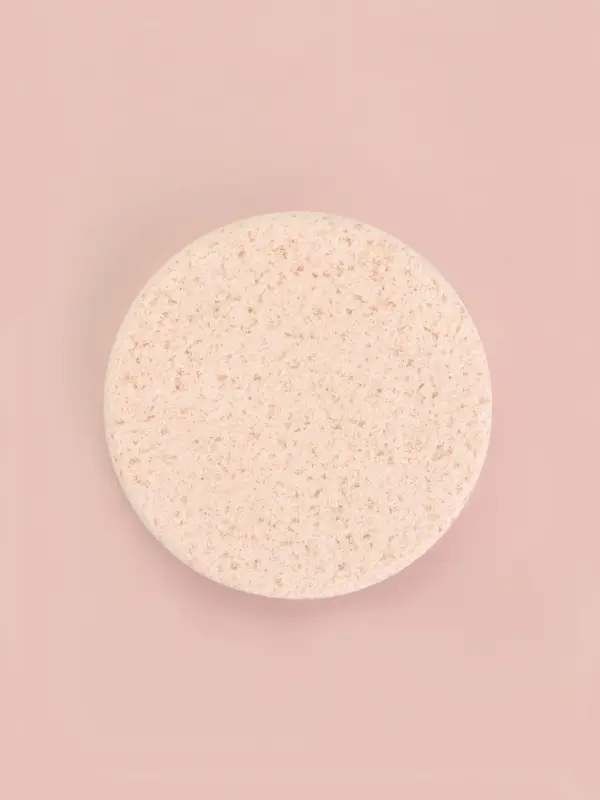 Бомбочка для ванны &laquo;Лучший учитель&raquo;, 100 г, аромат сливочная карамель, Чистое счастье