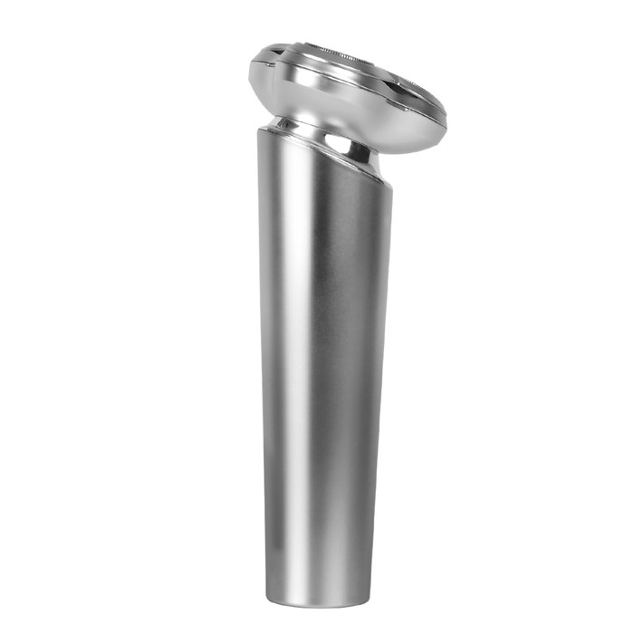 Электробритва Centek CT-2150, 3 Вт, роторная, 3 плавающие головки, триммер Электробритва Centek CT-2150, 3 Вт, роторная, 3 плавающие головки, триммер