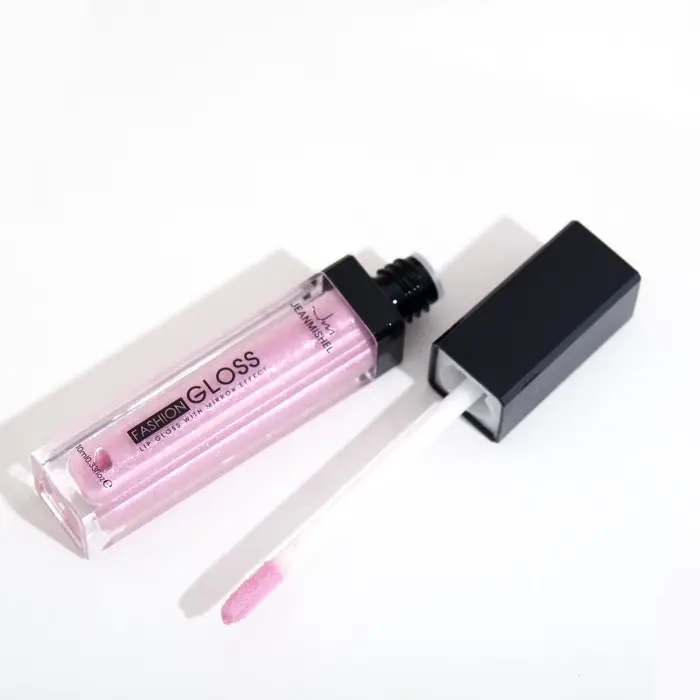 Блеск для губ GLOSS, тон 02, цвет пурпурный