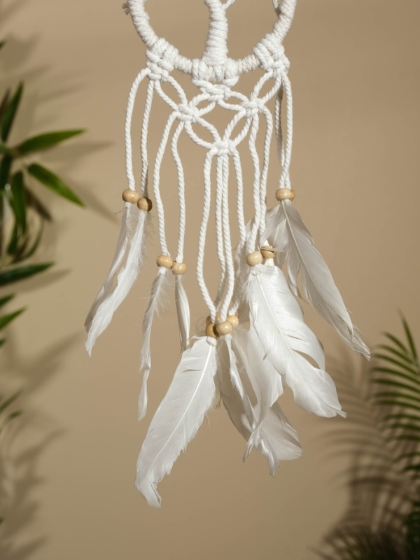 Ловец снов Ловец снов "Разноцветное дерево" 9х36 см.