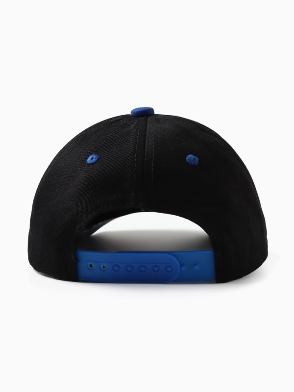 Кепка детская KAFTAN Authentic, размер 52-54 Кепка детская KAFTAN Authentic, размер 52-54