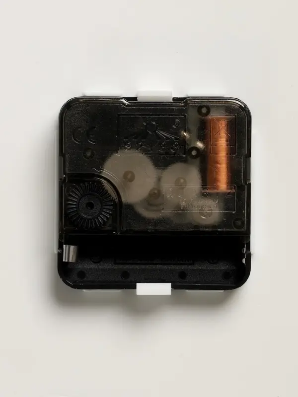 Часы настенные классические &laquo;Правила семьи&raquo;, бесшумные, плавный ход, d=30.5 см