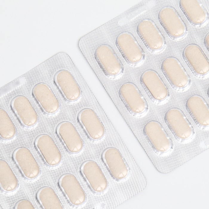 Комплекс D-манноза ВИТАМИР таб. №30 Комплекс D-манноза ВИТАМИР таб. №30