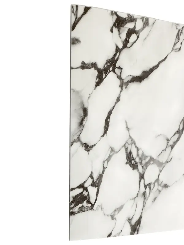 Панель самоклеящаяся 60*30 см, мрамор арабаскато