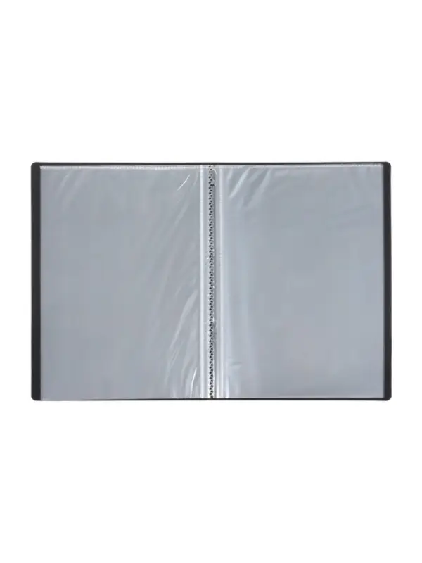 Набор папок А5, 20 вкладышей, Calligrata, микс, 4 штуки