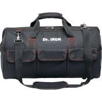 Сумка для инструмента с ремнем 50х23х30 Dr.IRON (DR1027)