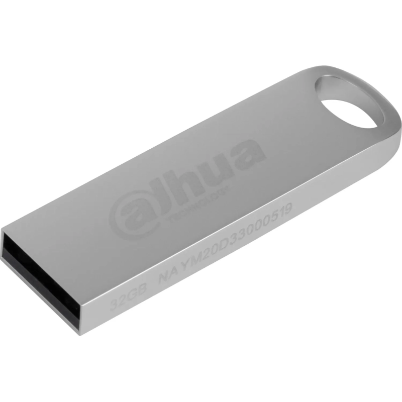 Флеш-память Dahua 32 Гб, USB2.0 DHI-USB-U106-20-32GB