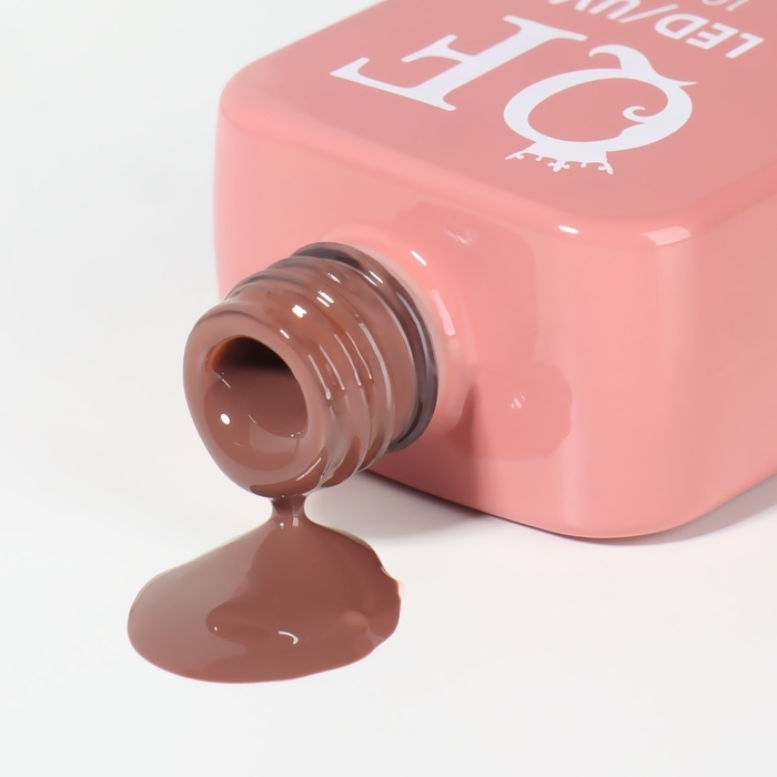 Гель лак для ногтей «SIMPLE», 3-х фазный, 10 мл, LED/UV, цвет (97) Гель лак для ногтей «SIMPLE», 3-х фазный, 10 мл, LED/UV, цвет (97)