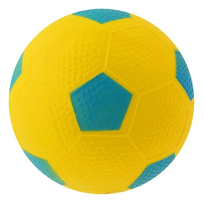 Мяч детский &laquo;Футбол&raquo; ONLYTOP, d=12 см, МИКС