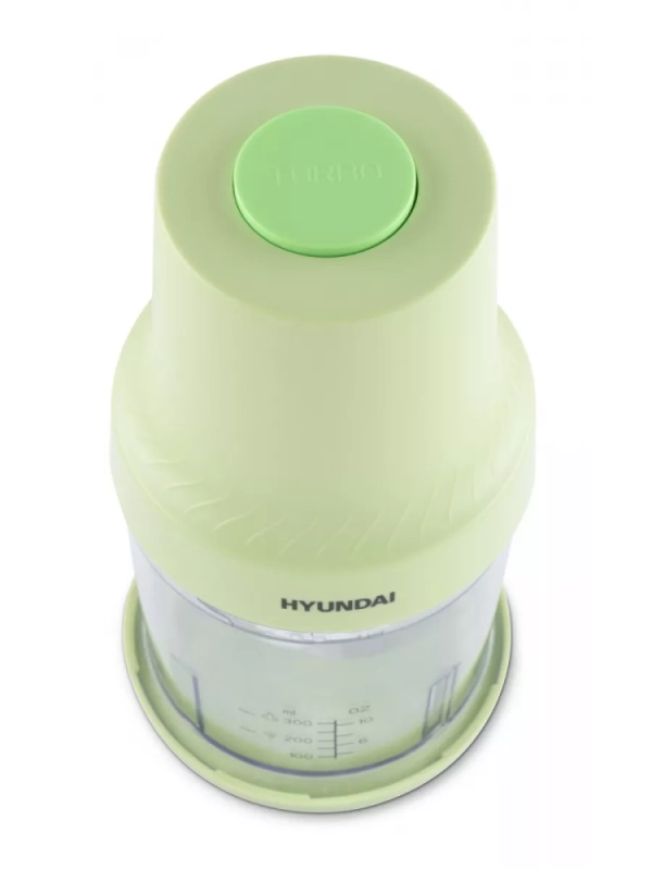 Измельчитель электрический HYC-P3128 0.8л. 350Вт