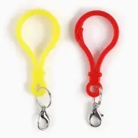 Алмазная мозаика 4в1 для детей. Создание стикеров, магнитов, брелоков и картины &laquo;Милые животные&raquo;, набор для творчества