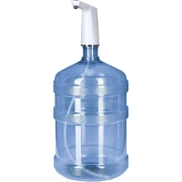 Помпа аккумуляторная перезаряжаемая для воды Ecotronic PLR-410