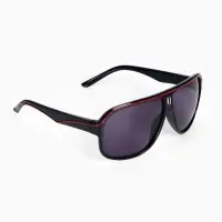 Очки солнцезащитные OneSun, uv 400, дужка 13.5 см, ширина 14.5 см, линза 4.7&times;6.2 см