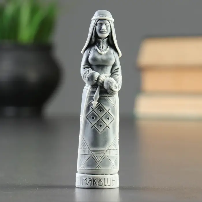 Фигурка &laquo;Макошь&raquo;, 12 см