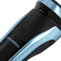 Бритва роторная H-SH8088 реж.эл. 3 питан. аккум