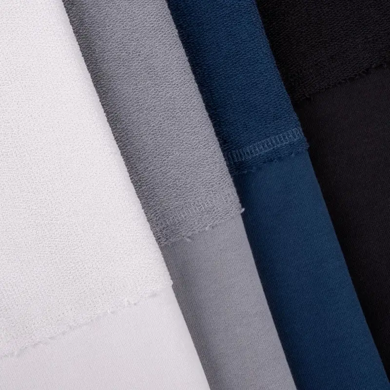 Свитшот оверсайз унисекс Vozduh, молочно-белый, размер XS/S Свитшот оверсайз унисекс Vozduh, молочно-белый, размер XS/S