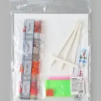 Алмазная мозаика &laquo;Зайка с бантиком&raquo; 21&times;25 см, с мольбертом