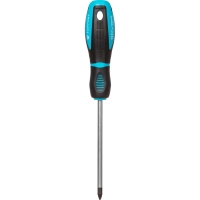 Отвертка крестовая PZ1 5x100 Topfort (546042)