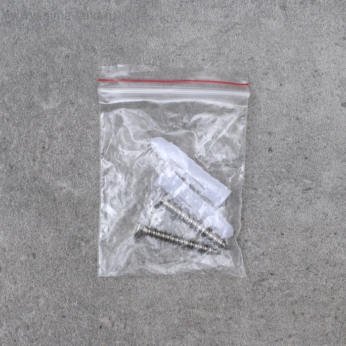 Крючок настенный на планке, двигающийся, Accoona А163-5, 5 шт, цвет хром Крючок настенный на планке, двигающийся, Accoona А163-5, 5 шт, цвет хром