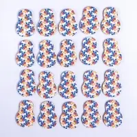 Мемо &laquo;Матрёшки&raquo; 20 матрёшек