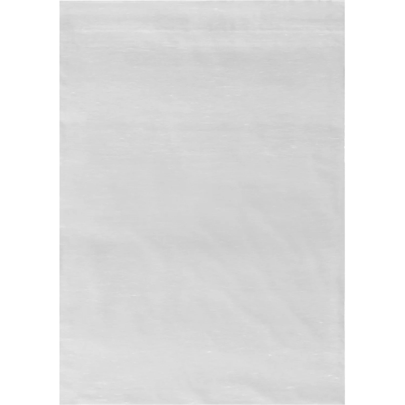 Курьер-пакет, без печати,без КДС,165x240+40к,50 мкм(50шт/уп) Эконом