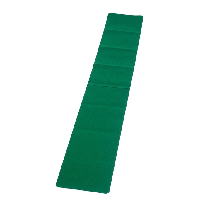 Коврик из фетра «Весёлые прыжки» Коврик из фетра «Весёлые прыжки»