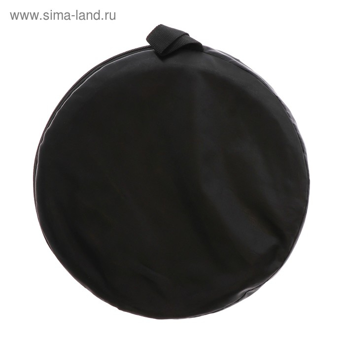 Отражатель для фото 2в1 60х90 см с сумкой Отражатель для фото 2в1 60х90 см с сумкой