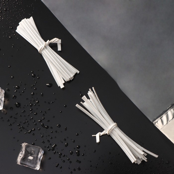 Пакеты для заморозки продуктов «Уфа ПАК», 2 литра, 20×30 см, 40 шт, с клипсами Пакеты для заморозки продуктов «Уфа ПАК», 2 литра, 20×30 см, 40 шт, с клипсами